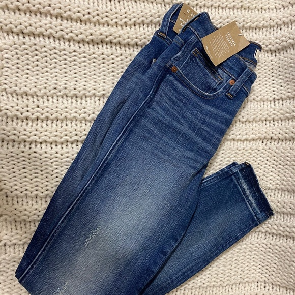 Madewell Jeans - Picture 3 of 9